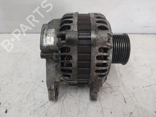 Alternator MAZDA 6 Hatchback (GG) 2.0 DI (GG14) | BP23243308M7