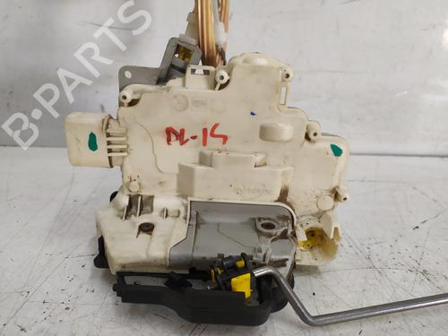 front-left-lock-audi-a3-8p1-2003-2004-2005-2006-2007-2008-2009-2010-2011-2012-2013-34184192 main image