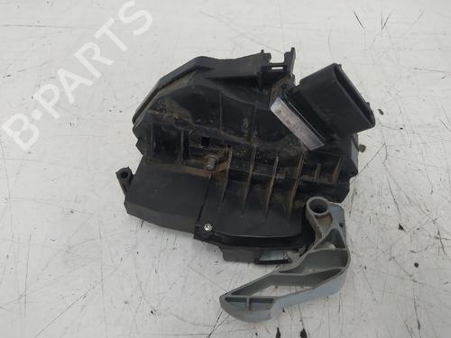 Høyre foran lås FORD FIESTA VI (CB1, CCN) 1.6 TDCi (90 hp) 25495124