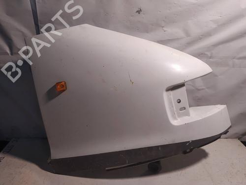 Used Right front fenders PEUGEOT BOXER Van (230L) 2.5 D (86 hp) 11853518
