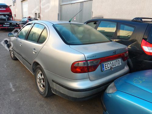 Right taillight SEAT TOLEDO II (1M2) | BP23147029C35