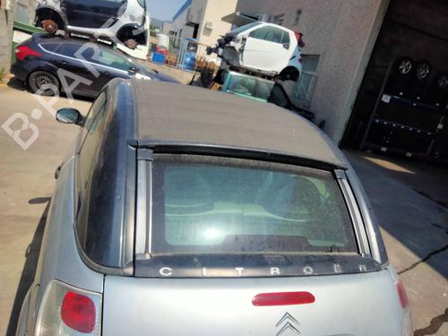 Left mirror CITROËN C3 Pluriel (HB_) 1.4 | BP10408339C26 