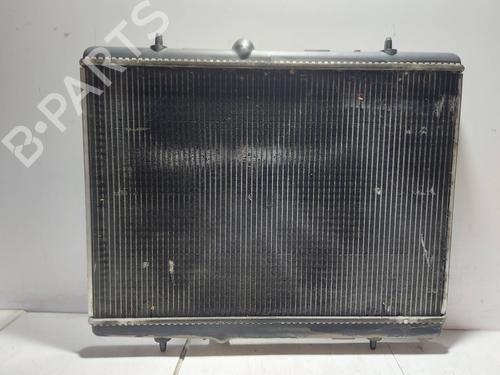 Water radiator PEUGEOT PARTNER Tepee 1.6 HDi 16V | BP30575550M31 - Image 4