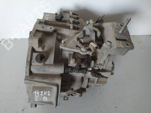 Gearbox FORD GALAXY I (WGR)  | BP8701627M3 