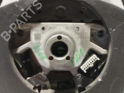 Steering wheel NISSAN LEAF (ZE0) Electric | BP32323748C49 - Image 2