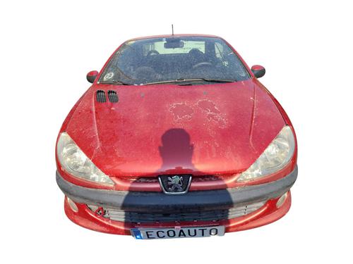 Used Parts PEUGEOT 206 CC (2D) 2.0 S16 (136 hp) 2984578