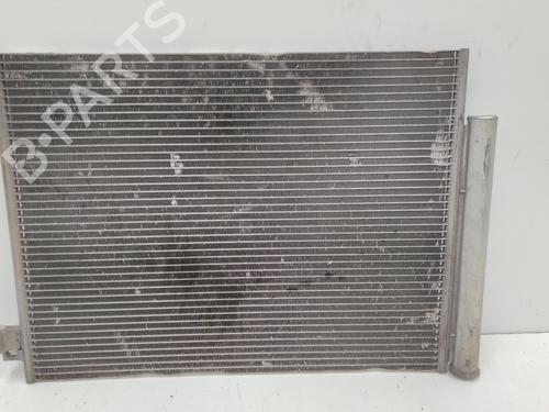 Used AC radiator AC radiator 10862298 10862298