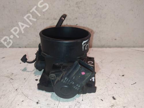Spjældhus FORD FOCUS I (DAW, DBW) 1.6 16V | BP11379696M82 