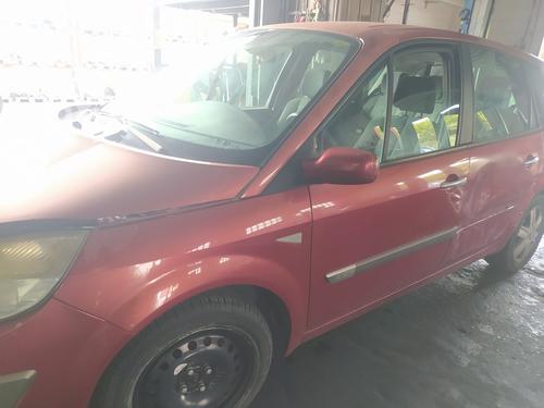 Pipe RENAULT SCÉNIC II (JM0/1_) | BP19781314M125