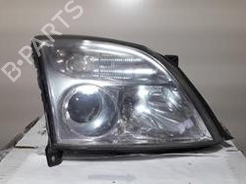 Used Right headlight OPEL VECTRA C (Z02) 2.0 DTI 16V (F69) (101 hp) 8700514