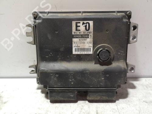 Used Engine control unit (ECU) SUZUKI SWIFT III (MZ, EZ) [2005-2025]  15064230