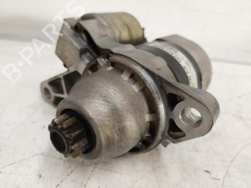 Startmotor Startmotor VW POLO IV (9N_, 9A_) 1.4 16V (80 hp) 34381551 34381551