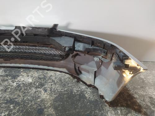 Front bumper PEUGEOT 106 II (1A_, 1C_) 1.5 D | BP16218955C7 