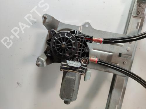 Front right window mechanism CITROËN XSARA PICASSO (N68)  | BP13733524C23 