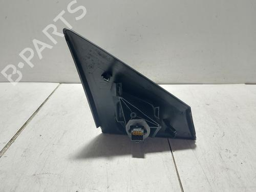 Left mirror RENAULT MEGANE II (BM0/1_, CM0/1_) 1.9 dCi | BP32342543C26