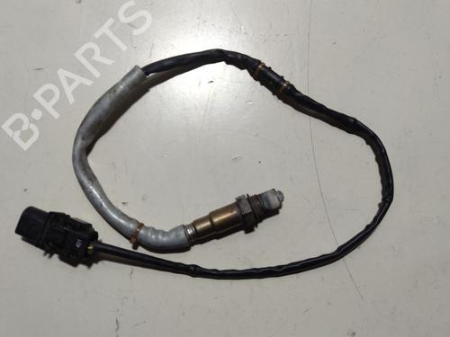 Used Electronic sensor SEAT LEON (1P1) 2.0 FSI (150 hp) 10937342