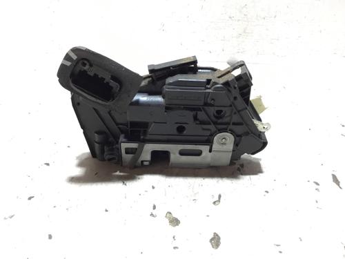 Rear left lock SEAT LEON (5F1)  | BP27997503C100 