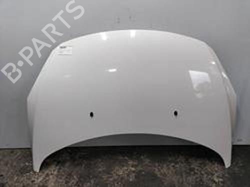 Used Hood PEUGEOT 307 SW (3H) [2002-2009]  8703597