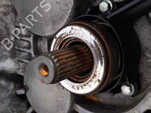 Gearbox VW PASSAT B6 (3C2) | BP39693818M3 - Image 5