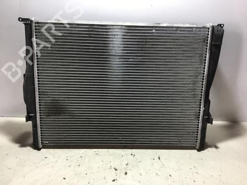 Water radiator BMW 3 Touring (E91) 325 xi | BP27285280M31 
