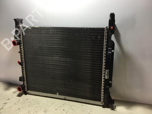 Køler RENAULT KANGOO BE BOP (KW0/1_) 1.5 dCi | BP29074038M31