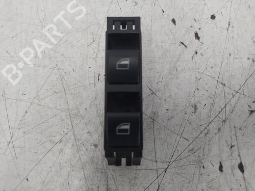 Used Right front window switch BMW 3 (E46) 320 d (150 hp) 28503363