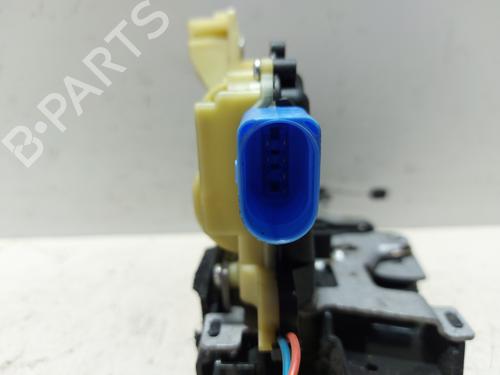 Front left lock VW POLO (9N_, 9A_) 1.9 TDI | BP18867866C98 