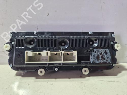 Climate control SKODA OCTAVIA II Combi (1Z5) 2.0 FSI 4x4 | BP26432971I5 