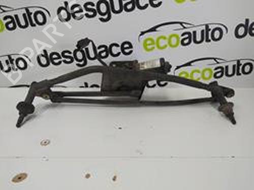 Front wiper motor MERCEDES-BENZ VITO Bus (W638)  | BP10366973M29 