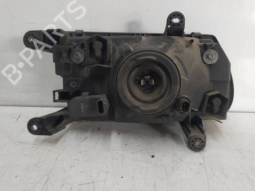 Venstre forlygte OPEL FRONTERA B (U99) 2.2 DTI (6B_ZC, 6B_VF, 6B_66, 6B_76) | BP29190567C28 