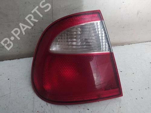 Used Left taillight SEAT CORDOBA (6K2) [1999-2002]  10068702