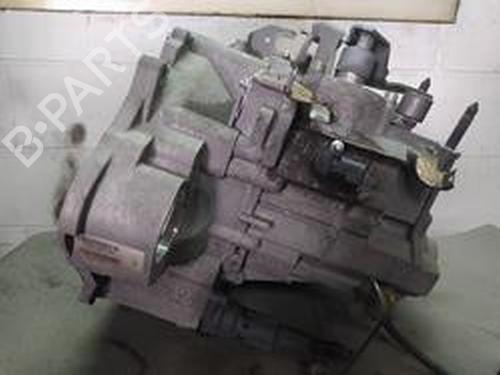 Gearbox MITSUBISHI COLT VI (Z3_A, Z2_A) 1.3 (Z21A) | BP9129298M3 