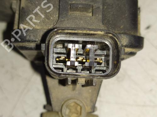 Left headlight MAZDA 3 Saloon (BK) 1.6 (BK12) | BP33689214C28  - Image 8
