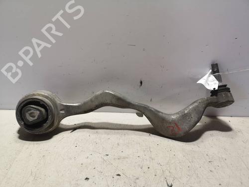 Used Left front suspension arm BMW 1 (E87) 116 d (116 hp) 8710466