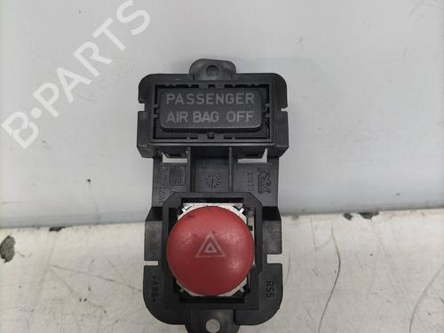 Used Warning switch SEAT LEON (1P1) [2005-2013]  11030793