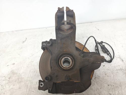 Left front steering knuckle CITROËN JUMPER I Van (230L)  | BP11285830M25 