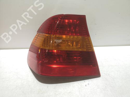 Used Left taillight BMW 3 (E46) [1997-2005]  8708376
