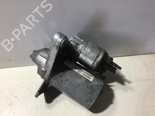 Used Starter RENAULT GRAND SCÉNIC III (JZ0/1_) 1.4 16V (JZ0F) (131 hp) 28671806