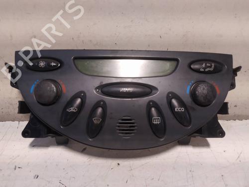 Used Climate control CITROËN C5 I (DC_) [2001-2005]  10956733