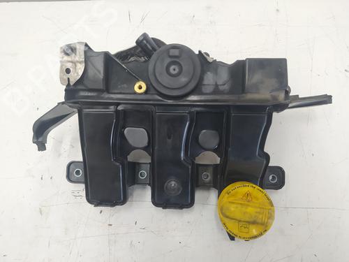 Used Valve cover NISSAN QASHQAI / QASHQAI +2 I (J10, NJ10, JJ10E) [2006-2014]  18109688