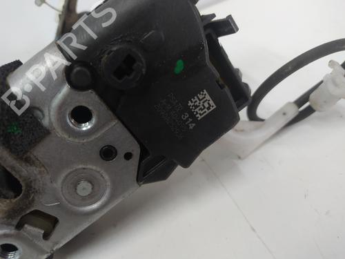 Rear left lock CITROËN C3 I (FC_, FN_) 1.4 i Bivalent | BP13640969C100 