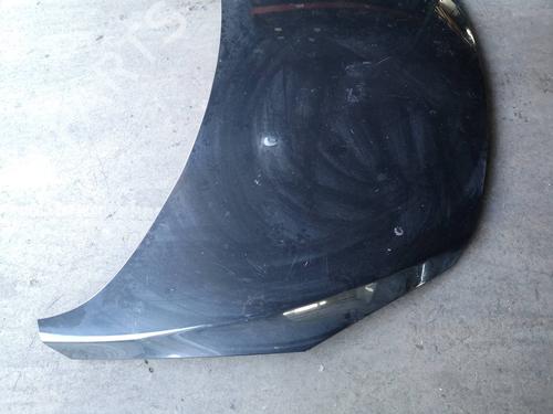 Hood PEUGEOT 307 Break (3E) 1.6 HDi 110 | BP16472619C1 