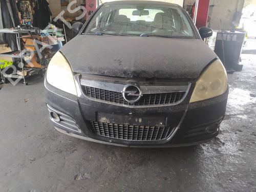Rudehejsemotor bagstkærm venstre OPEL VECTRA C GTS (Z02)  | BP13578439E23 