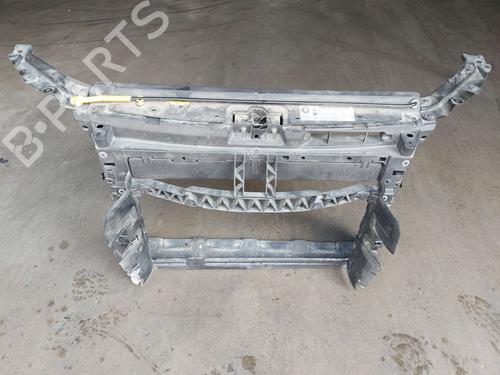 Frontplate/Frontkurv VW POLO VI (AW1, BZ1, AE1) 1.0 (75 hp) 33053262