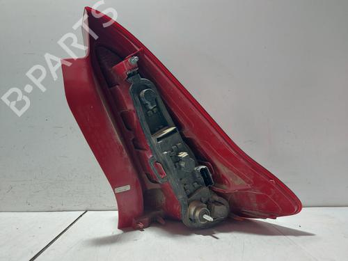 Left taillight CITROËN C4 I (LC_) | BP32439020C34