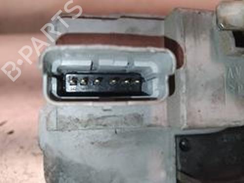 Front right lock CITROËN BERLINGO / BERLINGO FIRST MPV (MF_, GJK_, GFK_)  | BP14157169C97 