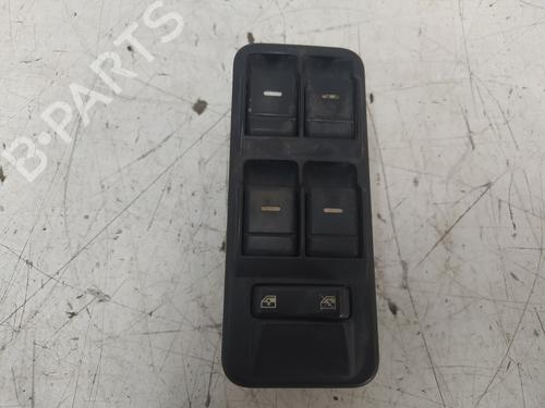 Used Left front window switch LAND ROVER DISCOVERY III (L319) [2004-2009]  24128401