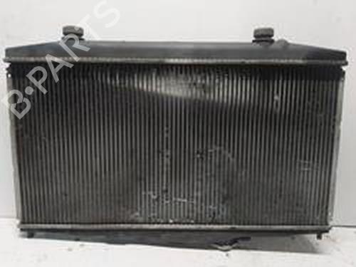 Water radiator HONDA ACCORD VI (CK, CG, CH, CF)  | BP9179036M31 