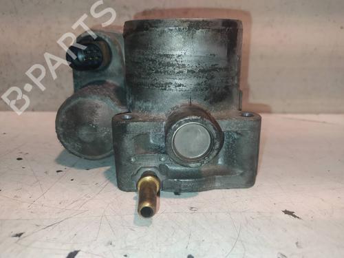 Drosselklappe RENAULT GRAND SCÉNIC II (JM0/1_) 1.6 | BP8716102M82