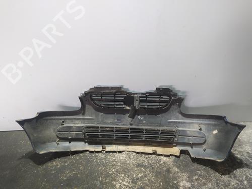 Front bumper OPEL AGILA (A) (H00) 1.2 16V (F68) | BP8717068C7 